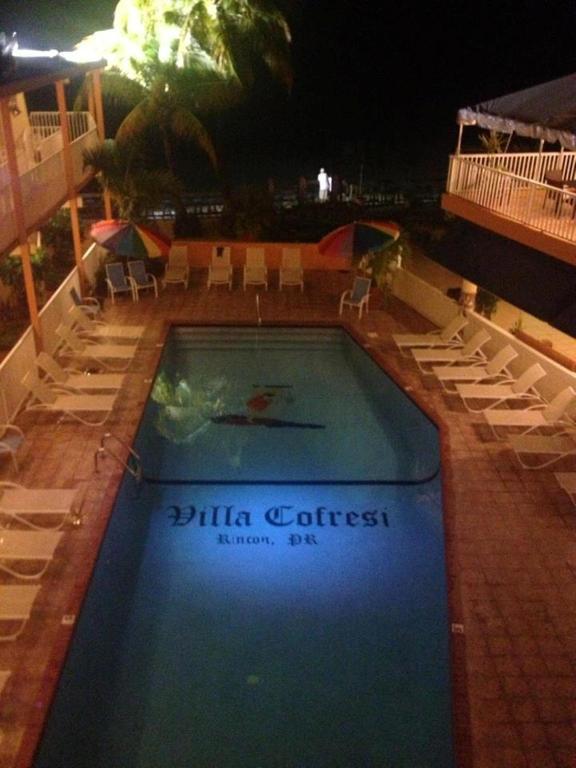 Villa Cofresi 린콘 외부 사진