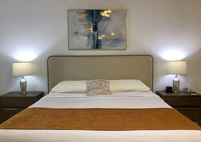 Villa Cofresi 린콘 외부 사진