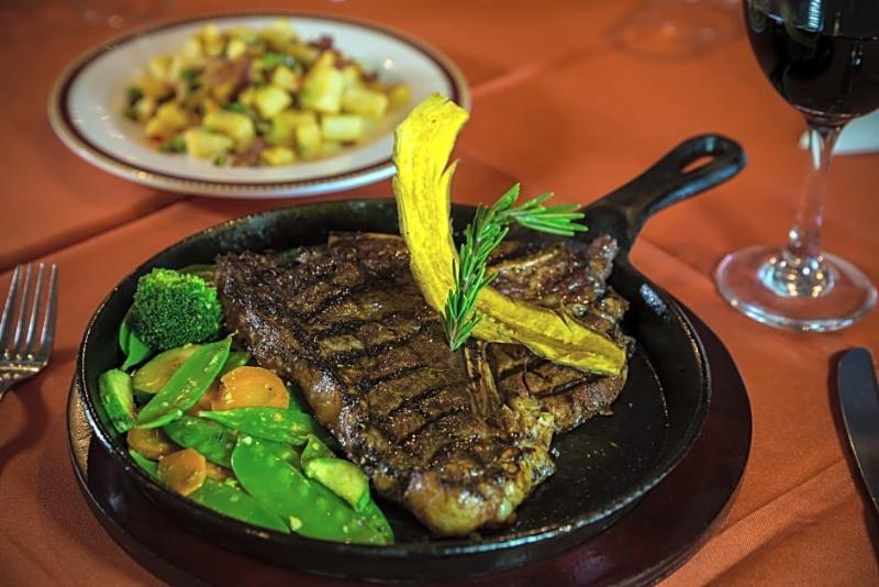 Villa Cofresi 린콘 외부 사진