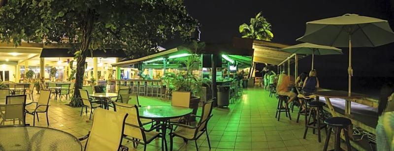 Villa Cofresi 린콘 외부 사진